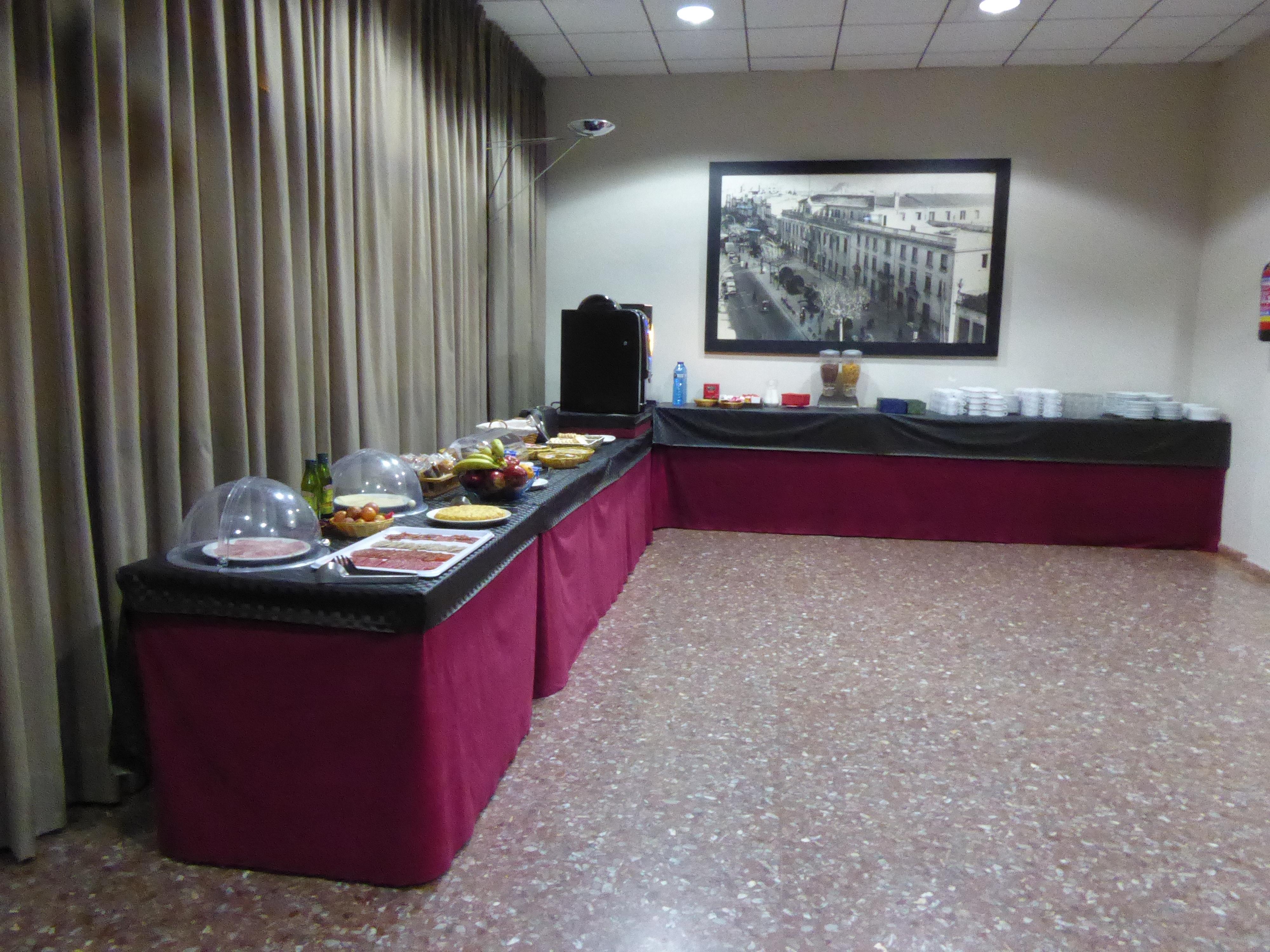 Hotel Pere III El Gran Vilafranca del Penedes Bagian luar foto