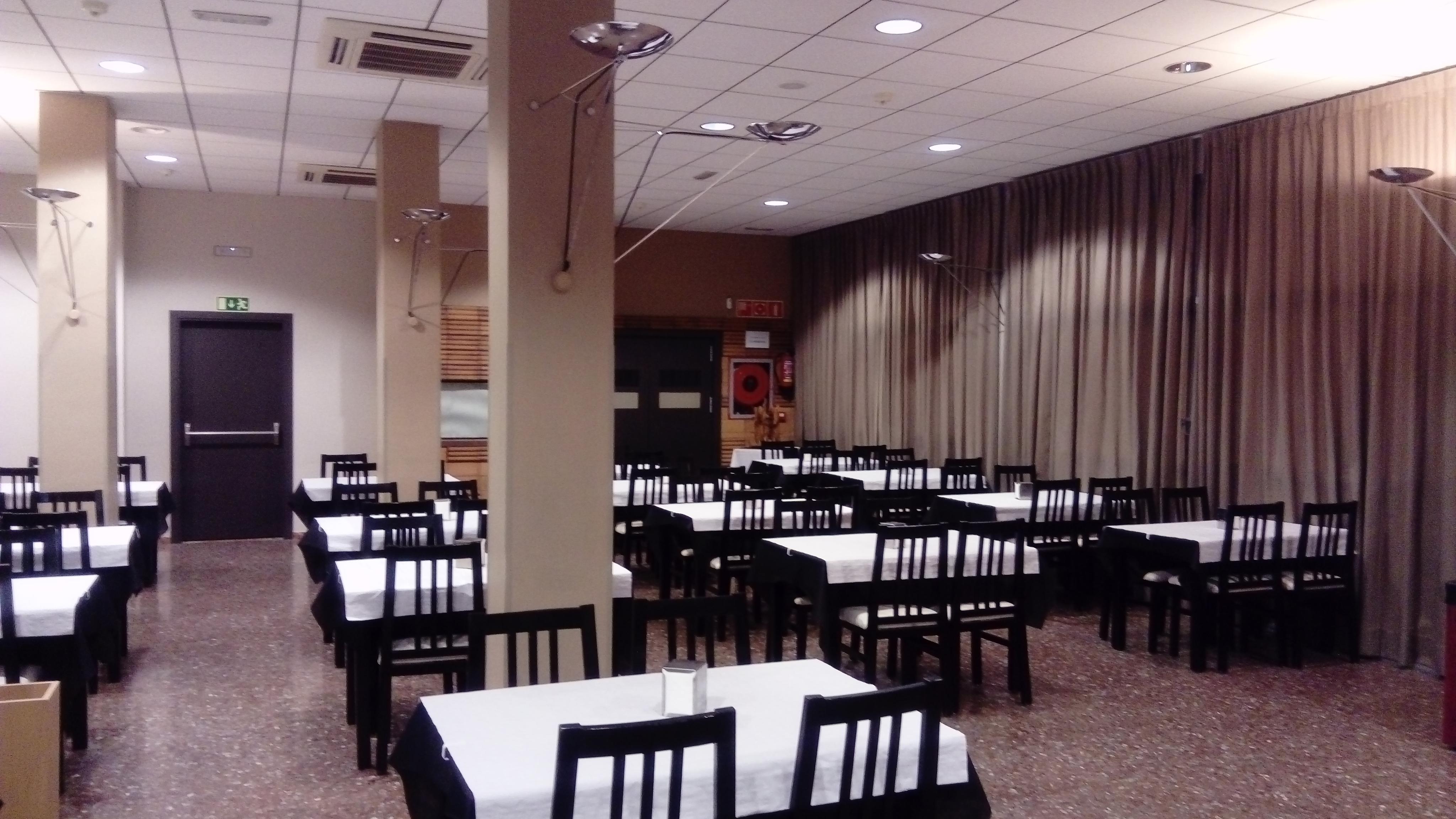 Hotel Pere III El Gran Vilafranca del Penedes Bagian luar foto